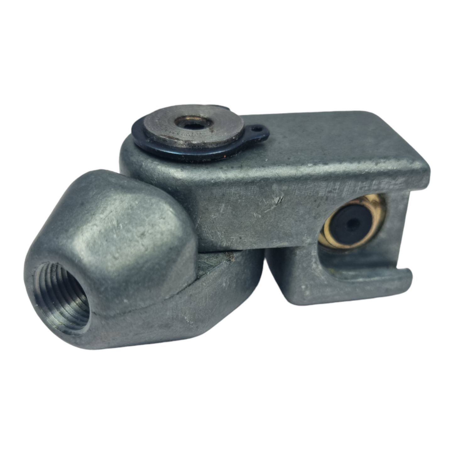 Grease Nipples – M6 M8 M10 1/4" UNF 1/8 BSP | Straight, 45°, 90°, Button Head, Slide-On & 4-Jaw*