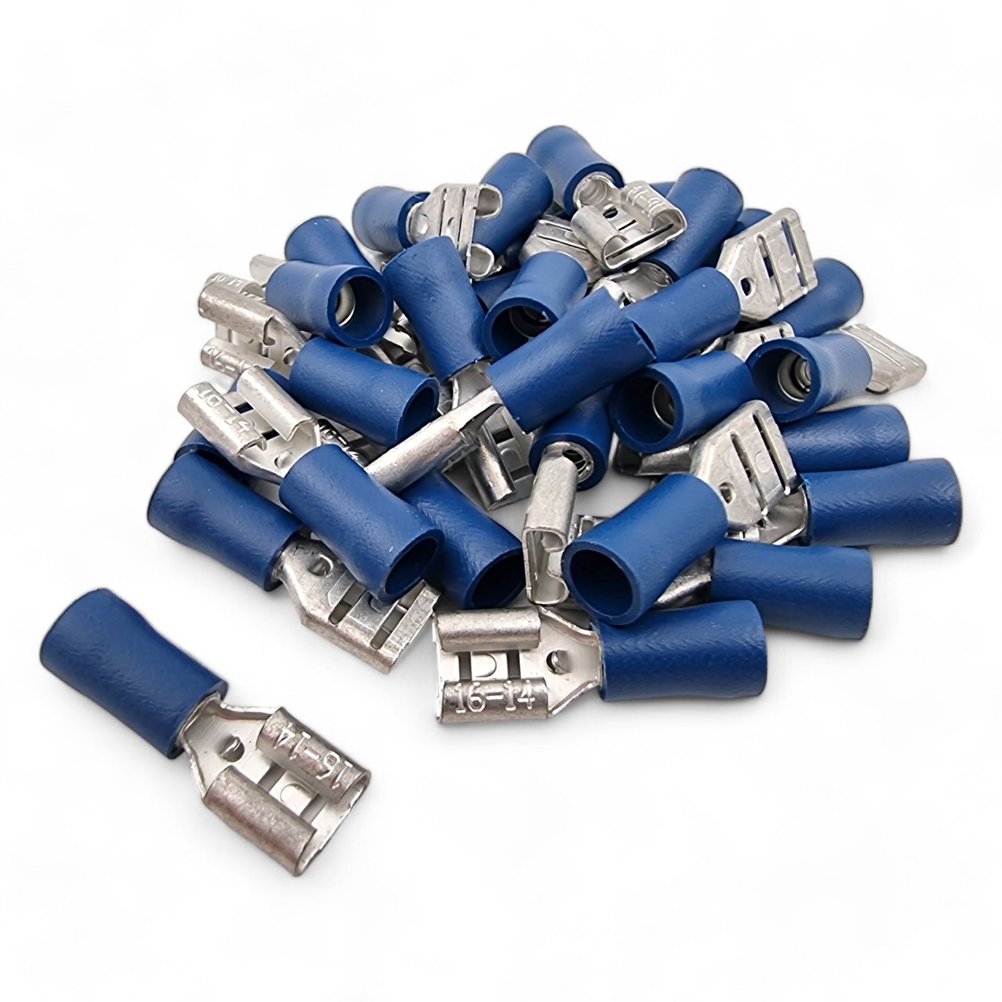 Spade Terminals