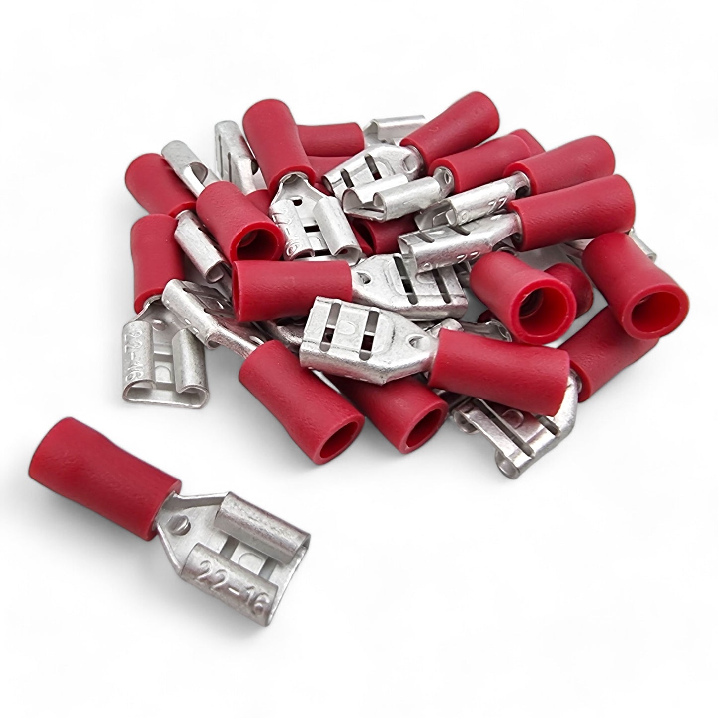 Spade Terminals