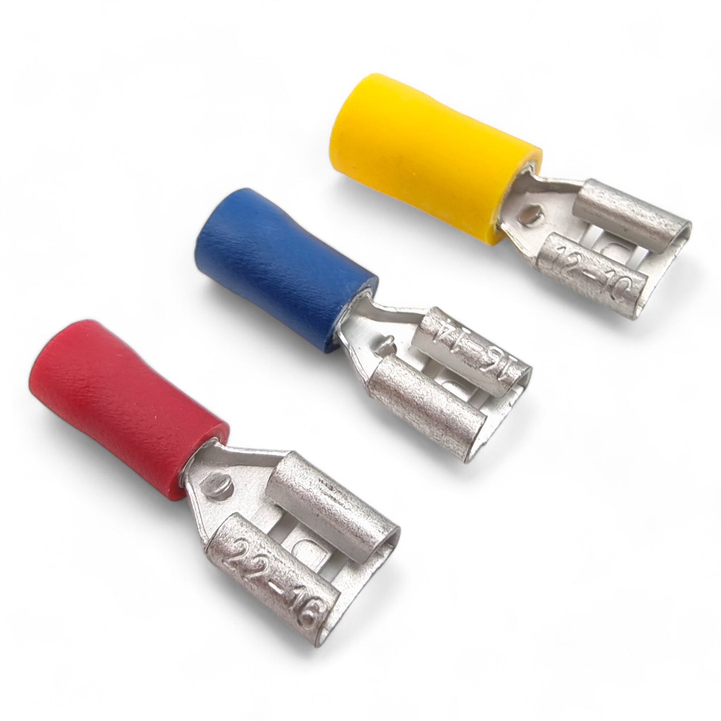 Spade Terminals