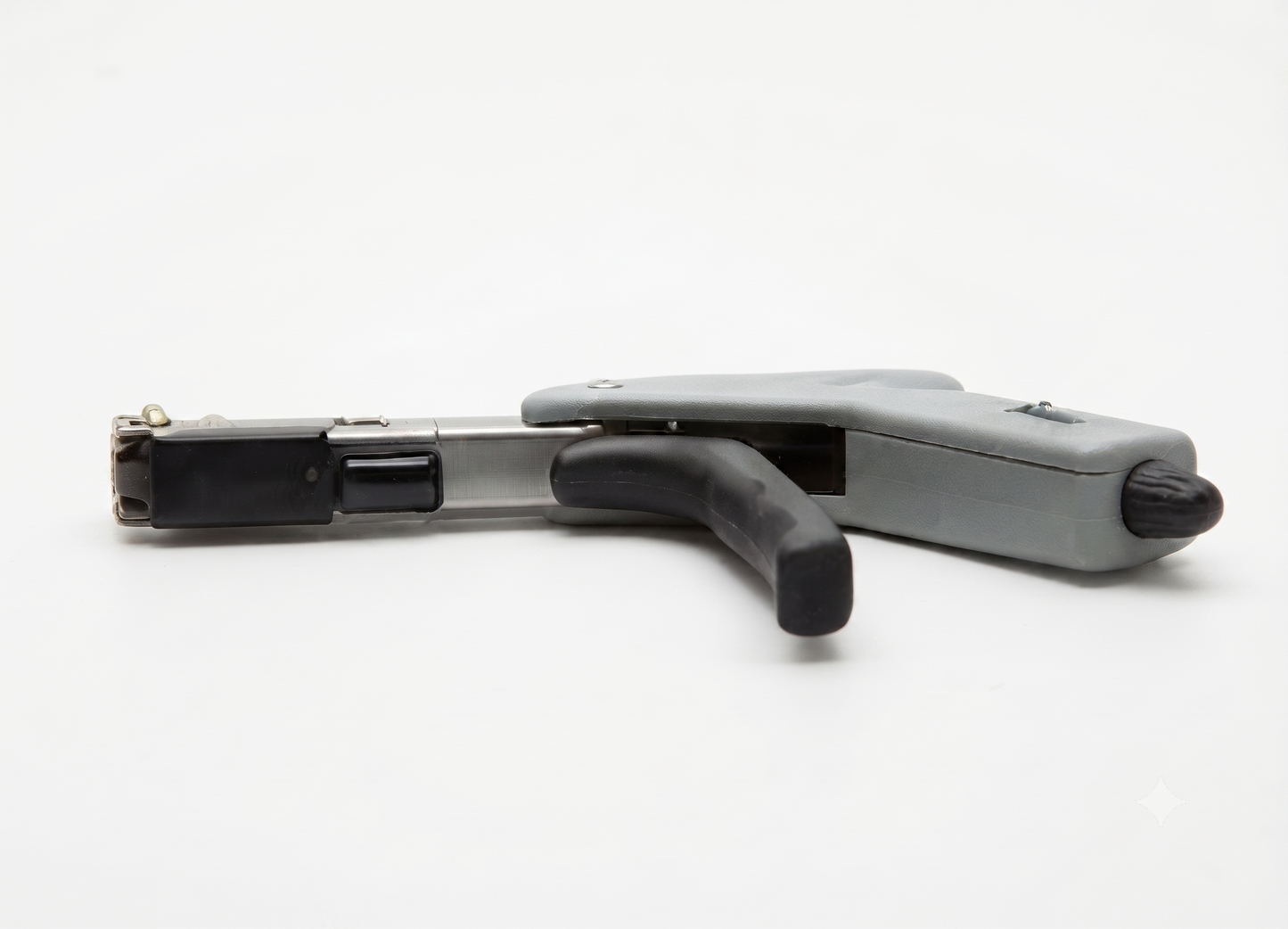 Stainless Steel Cable Tie Gun – Tensioner & Cutter Tool, Up to 7.9mm