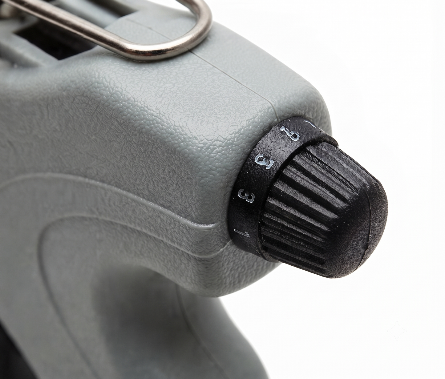 Stainless Steel Cable Tie Gun – Tensioner & Cutter Tool, Up to 7.9mm