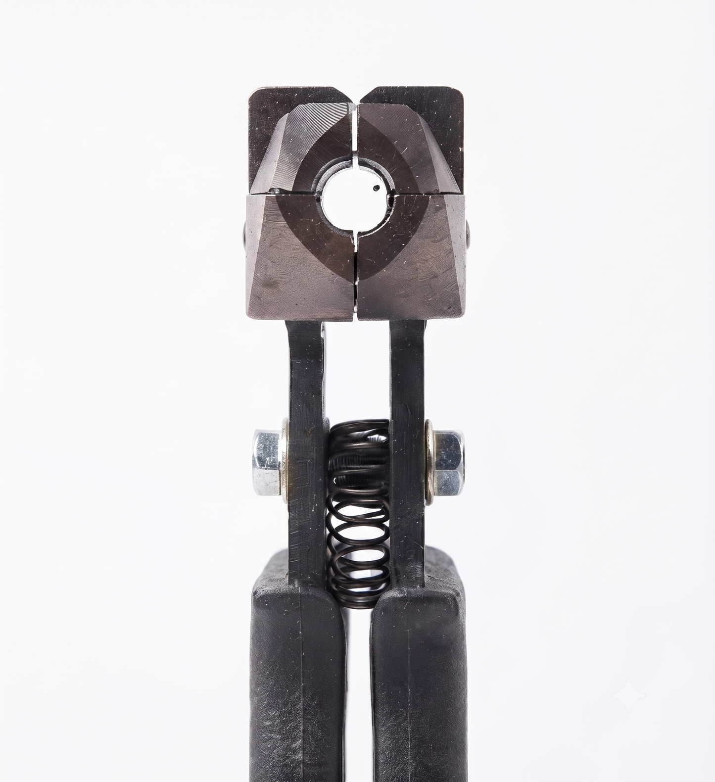 Heavy Duty Stainless Steel Cable Tie Gun – Tensioner/Cutter (12mm)
