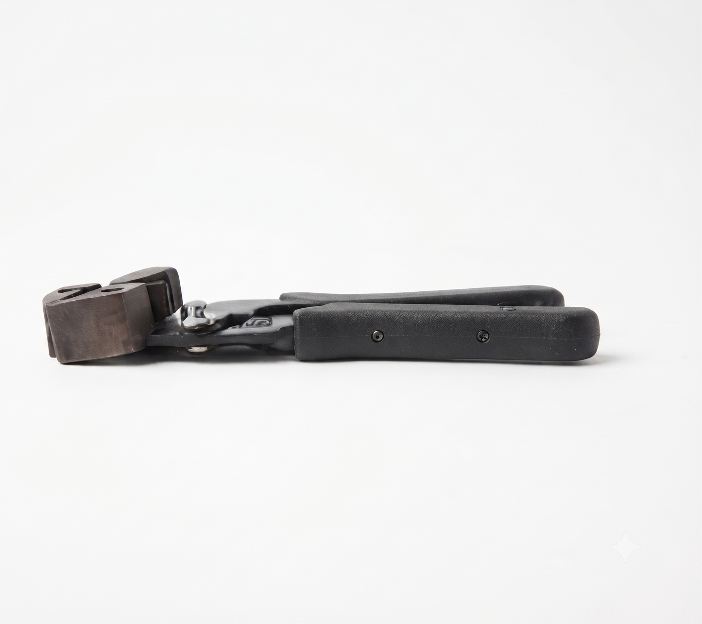 Heavy Duty Stainless Steel Cable Tie Gun – Tensioner/Cutter (12mm)