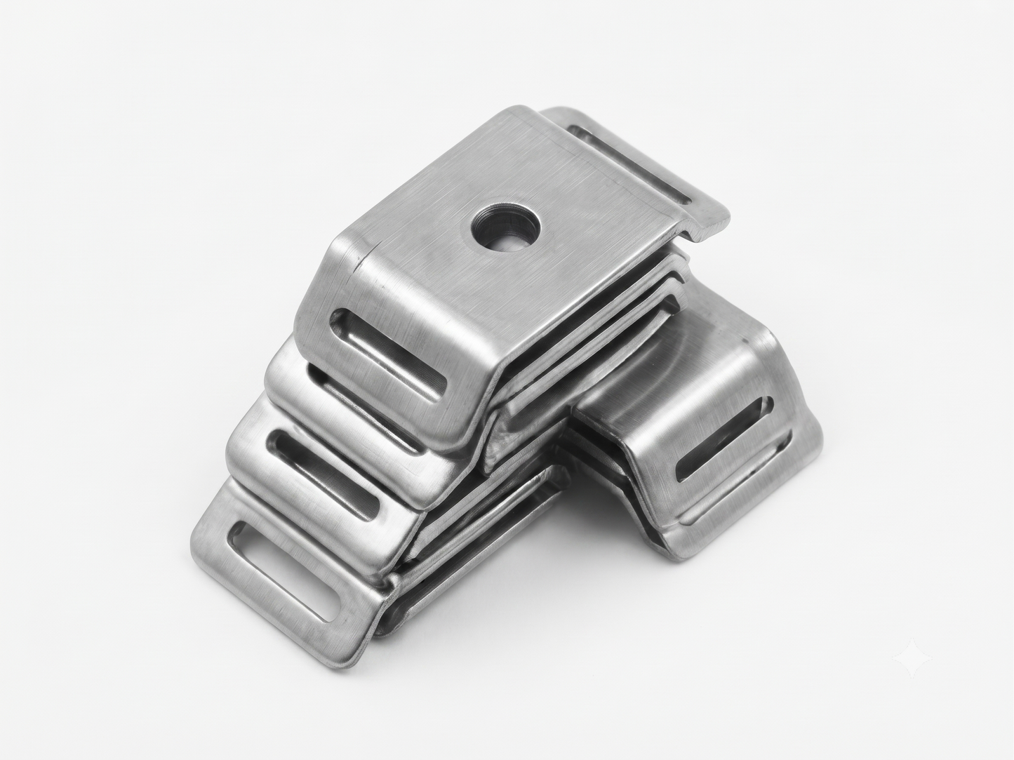 Stainless Steel Cable Tie Mounts – 316 Marine Grade Saddle Bases