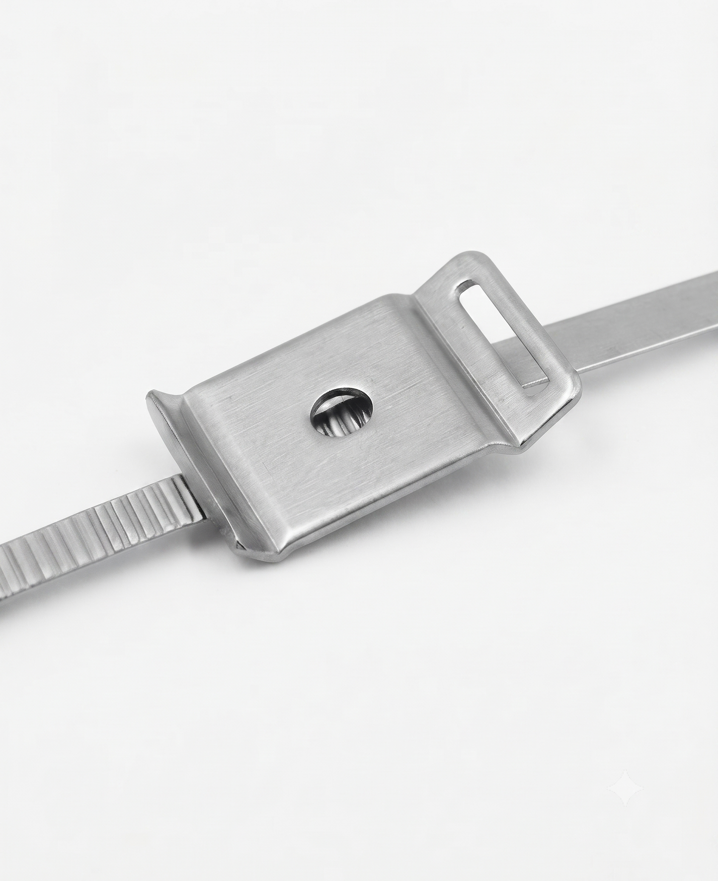 Stainless Steel Cable Tie Mounts – 316 Marine Grade Saddle Bases