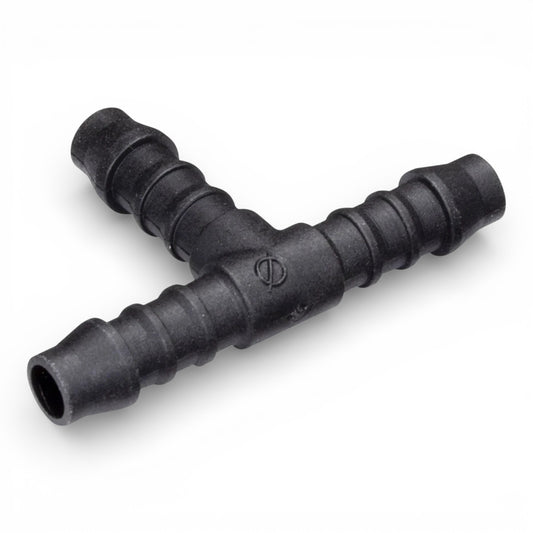 T-Piece Hose Mender – Pipe Repair Connector for Fuel, Diesel & Pond | Hose Menders T-Piece