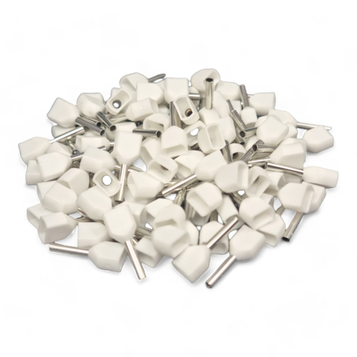 Cord End Terminals (Twin)