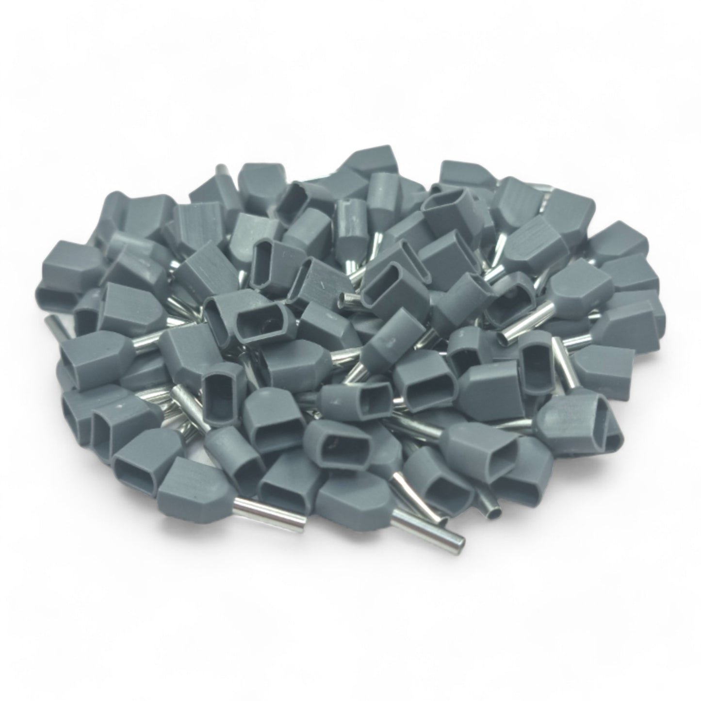 Cord End Terminals (Twin)