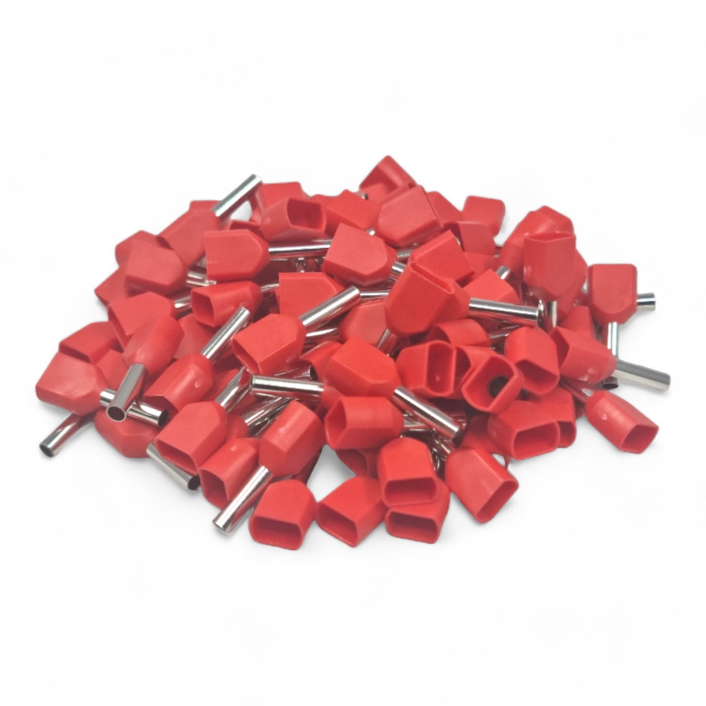 Cord End Terminals (Twin)