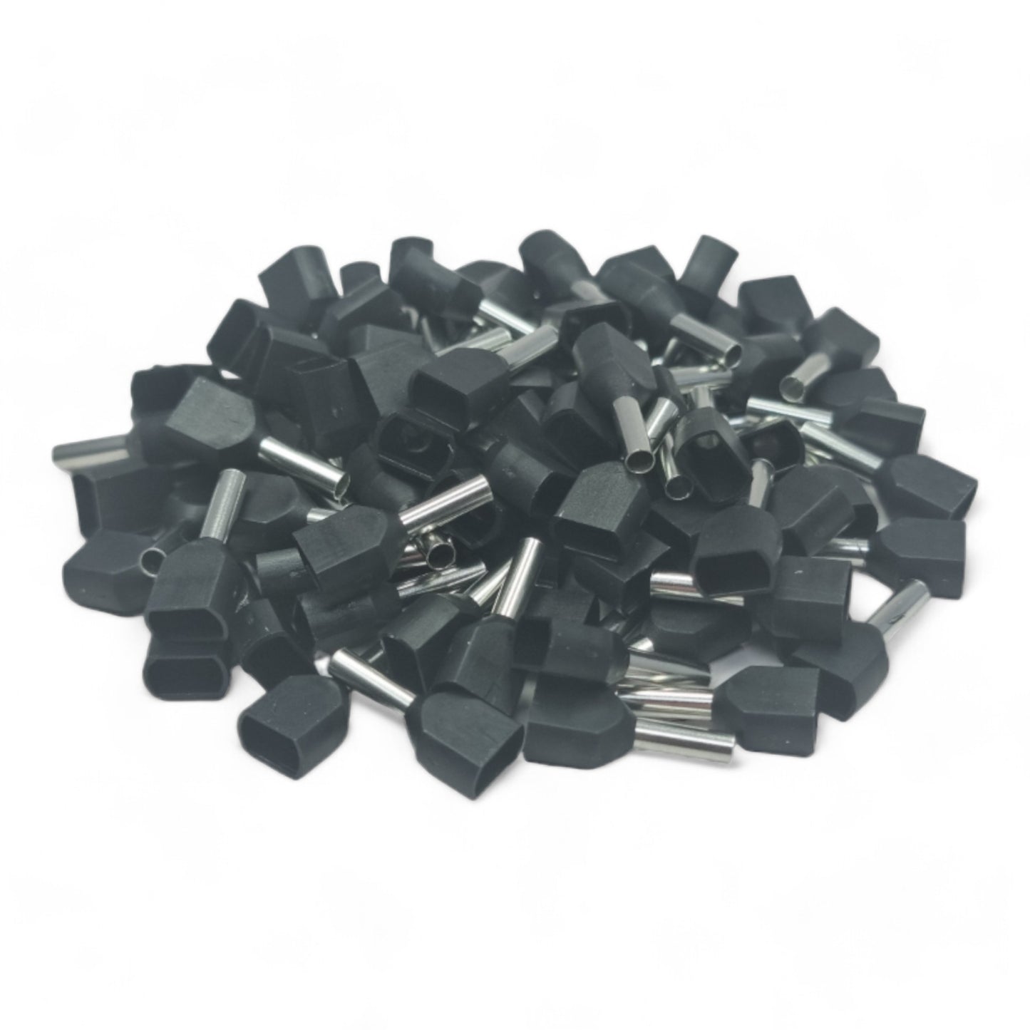 Cord End Terminals (Twin)