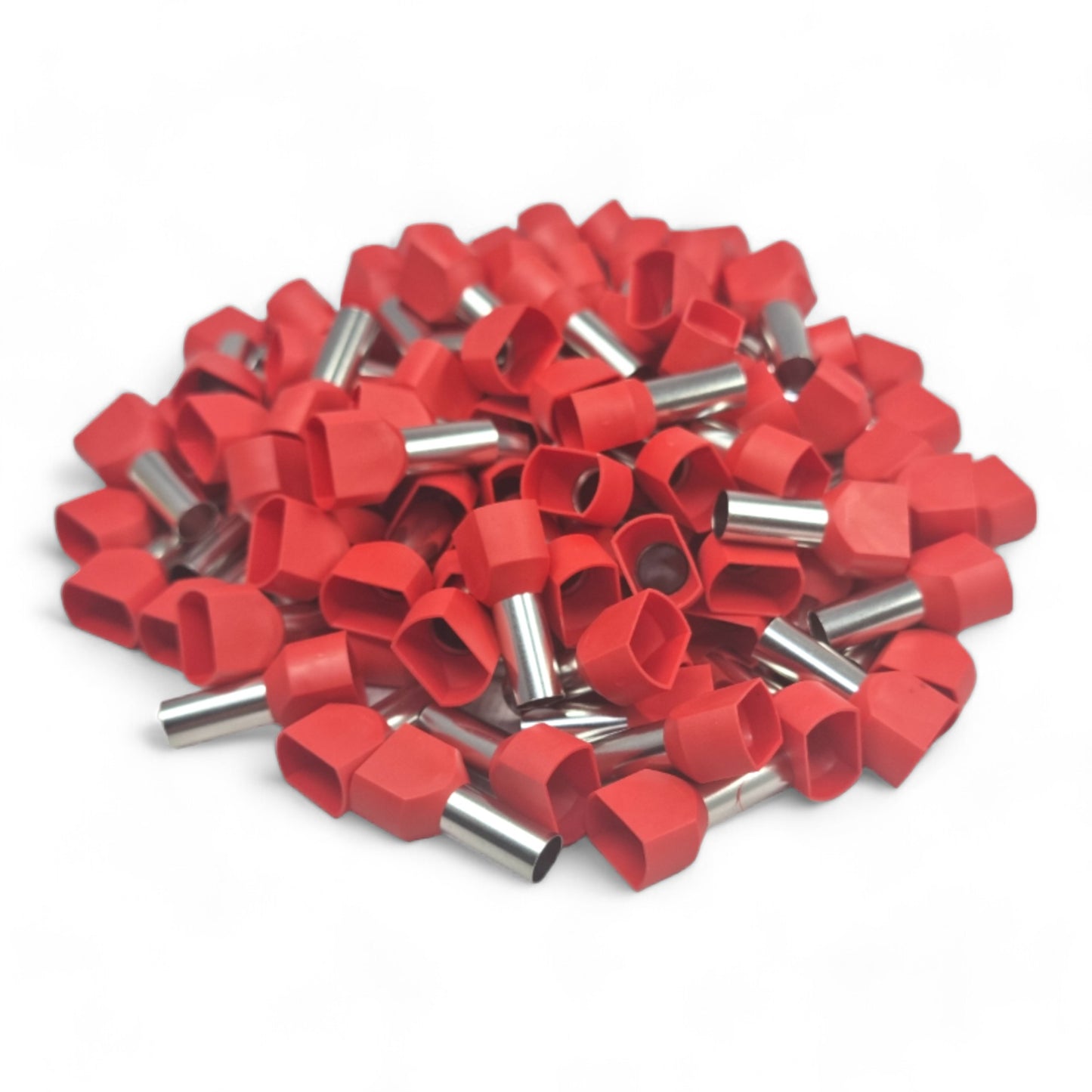 Cord End Terminals (Twin)