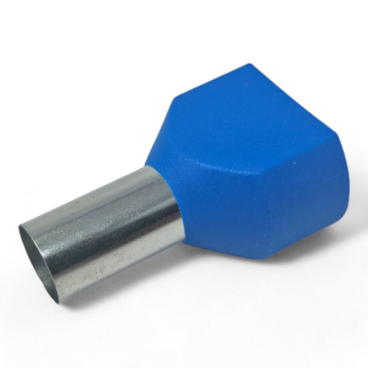 Cord End Terminals (Twin)