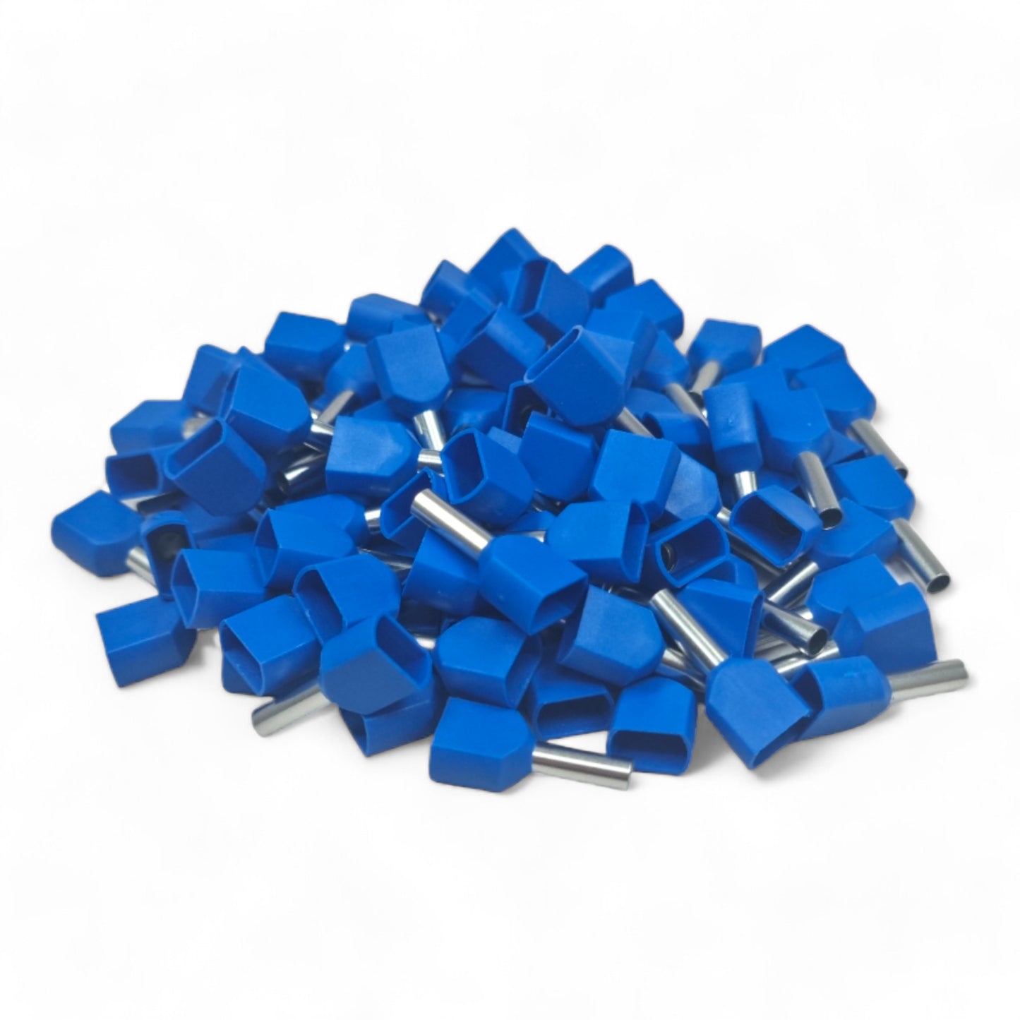 Cord End Terminals (Twin)