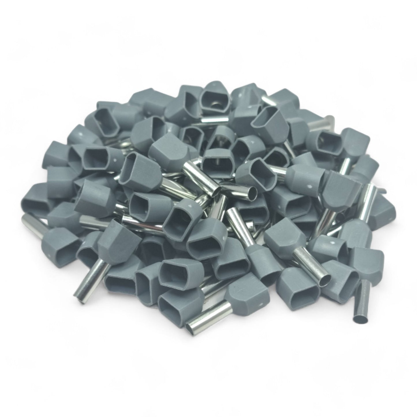 Cord End Terminals (Twin)