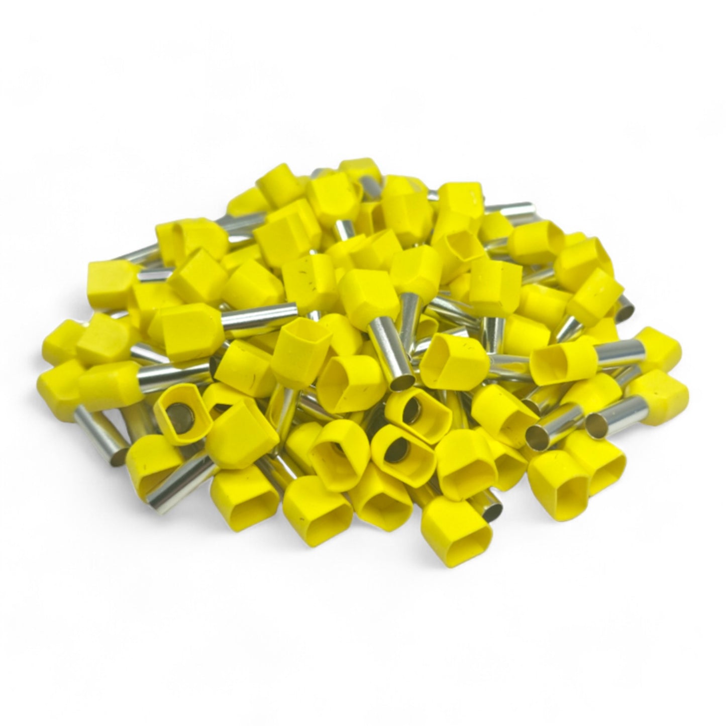 Cord End Terminals (Twin)