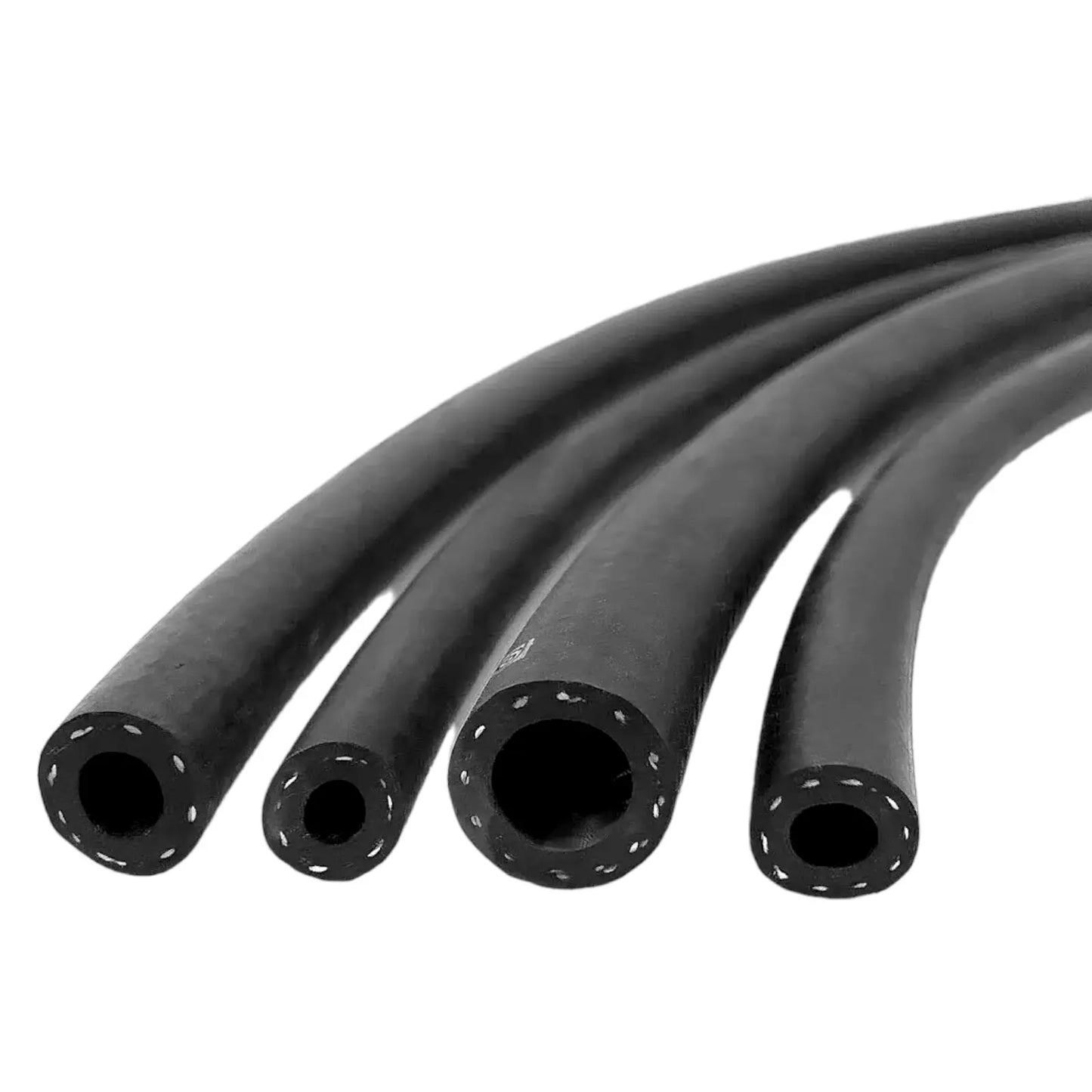 Heavy Duty Reinforced Fuel Pipe