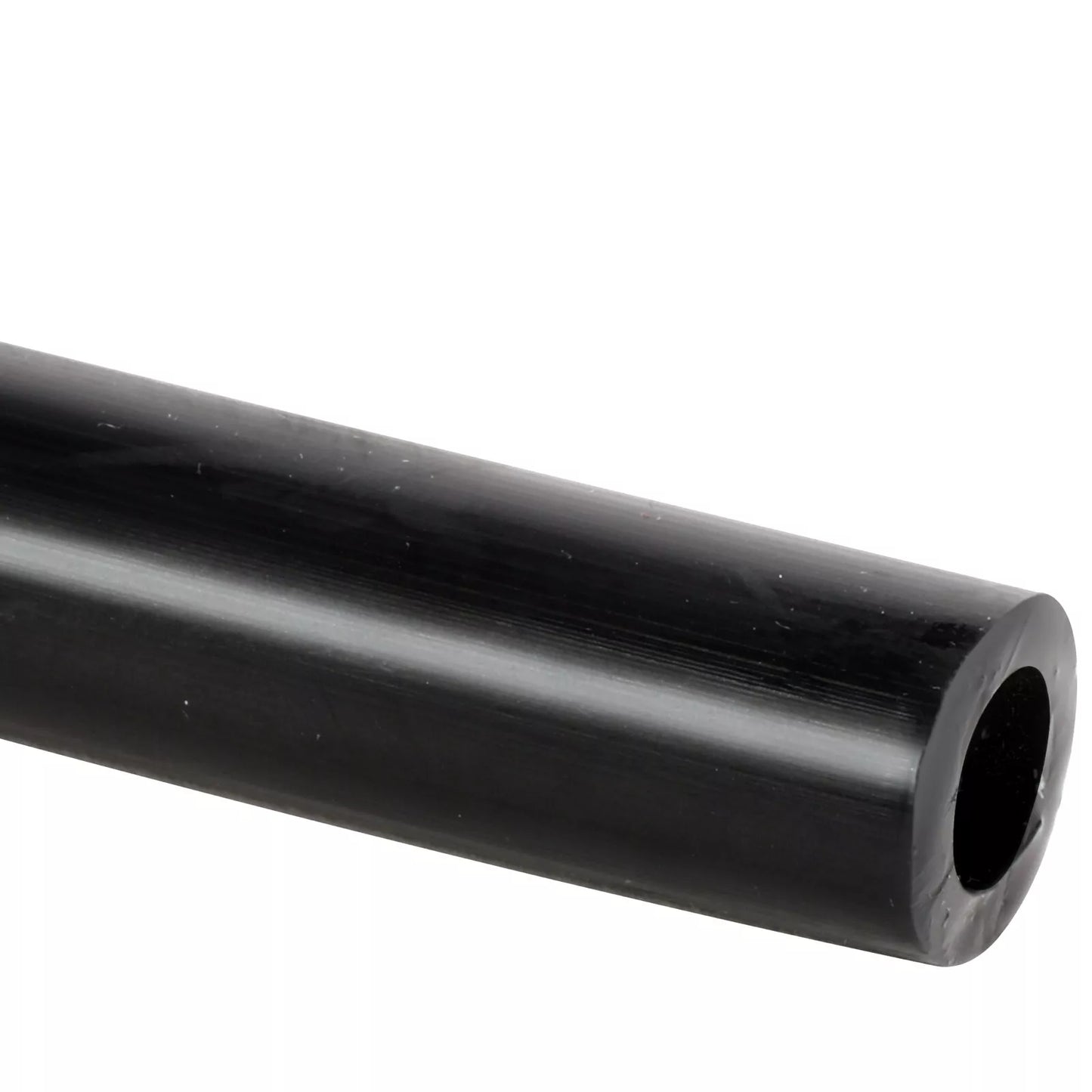 Black Silicone Vacuum Tubing