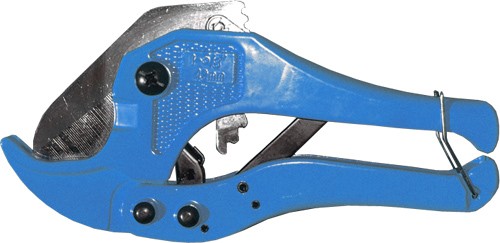 PVC Pipe Cutter