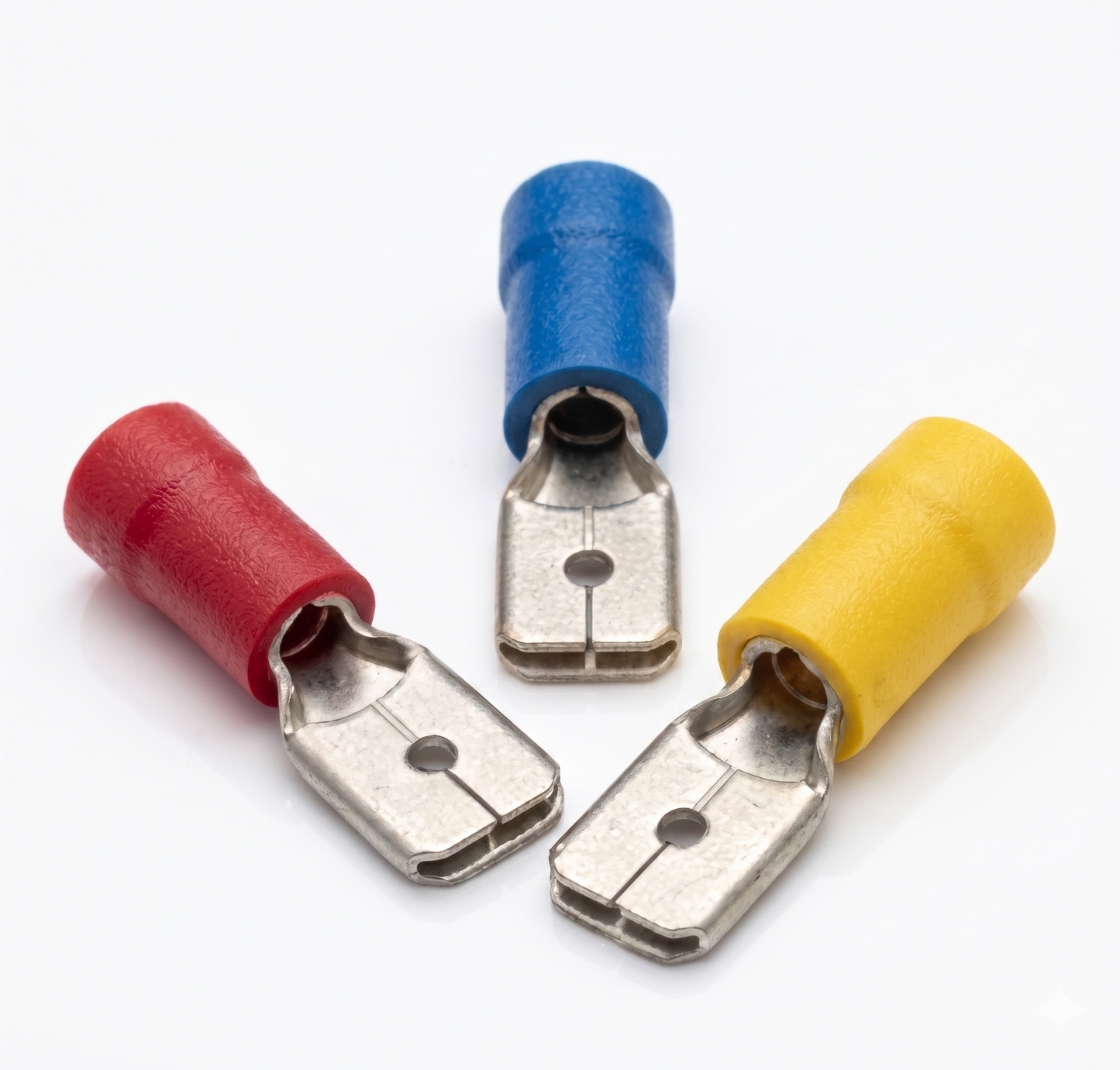 Tab Terminals