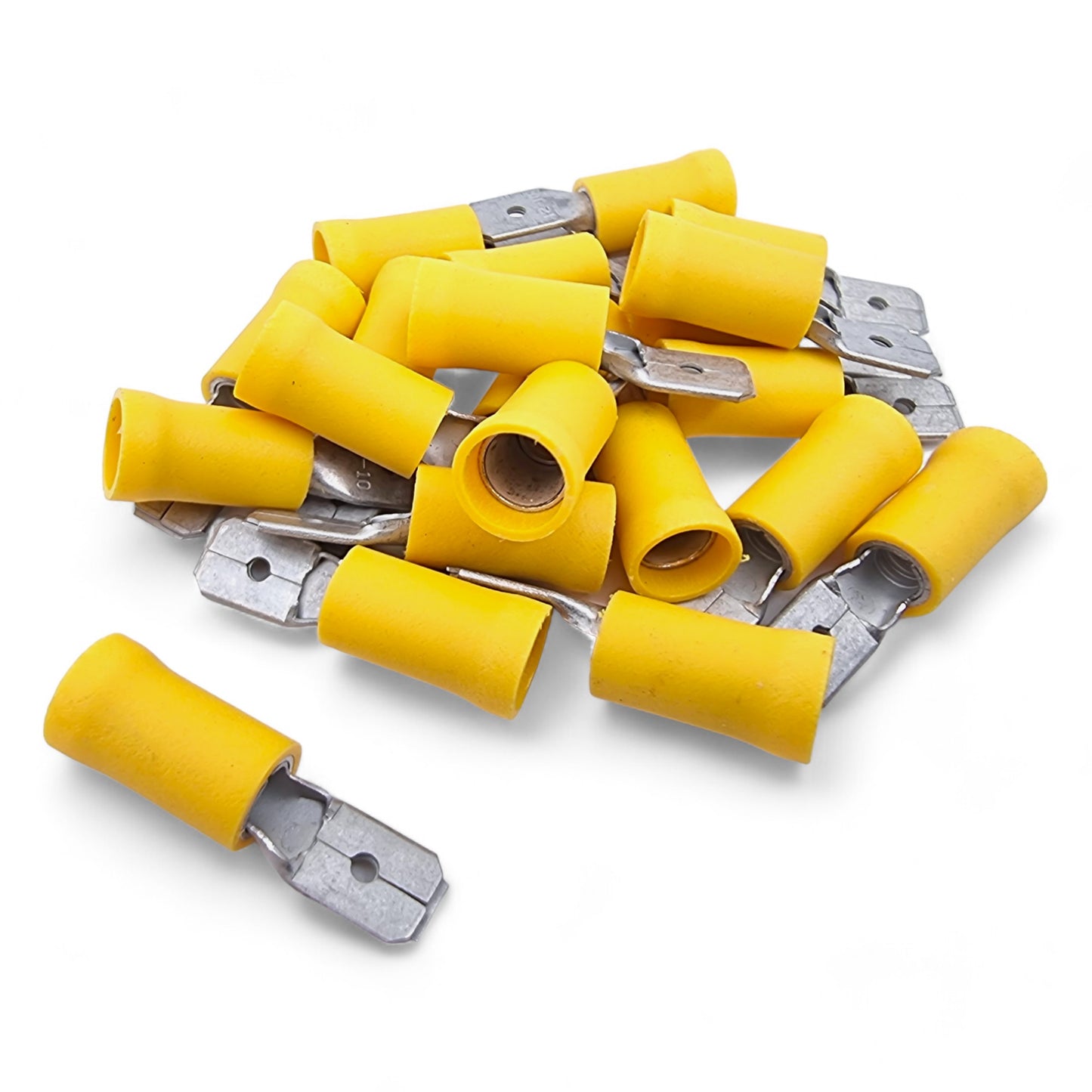 Tab Terminals
