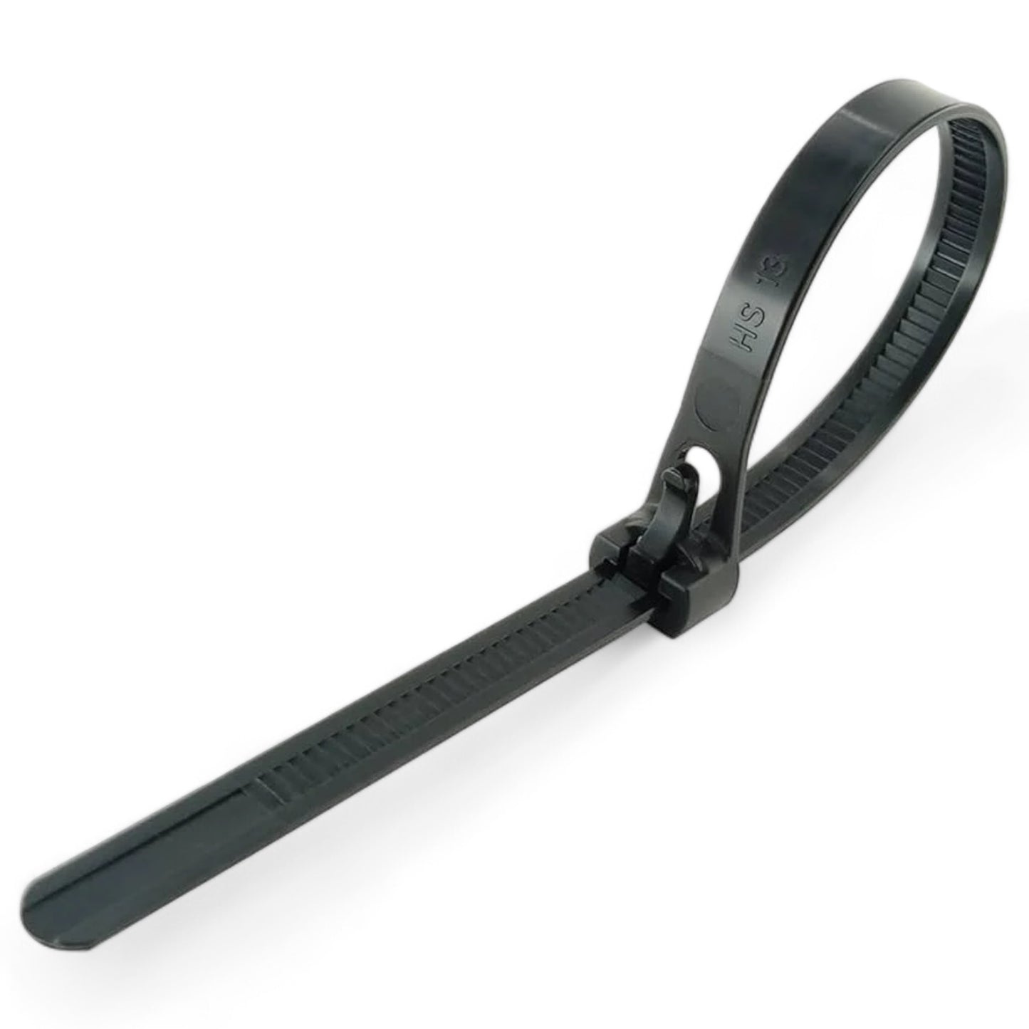 (Type B) Releasable Cable Ties