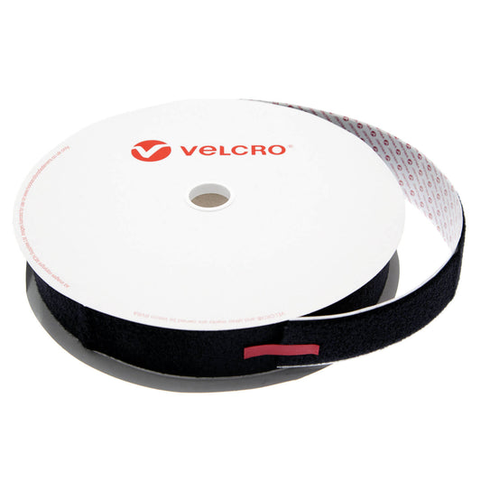 Velcro Rolls Hook / Loop (5m/25m Rolls)