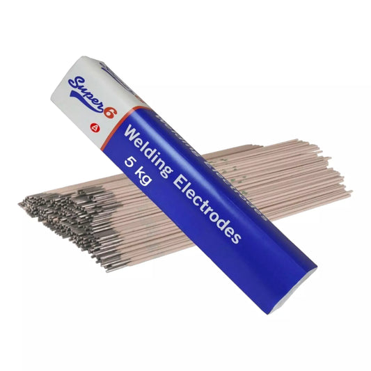 ARC Welding Rods – Mild Steel Electrodes E6013 | 2.5mm & 3.2mm | General Purpose Stick Welding