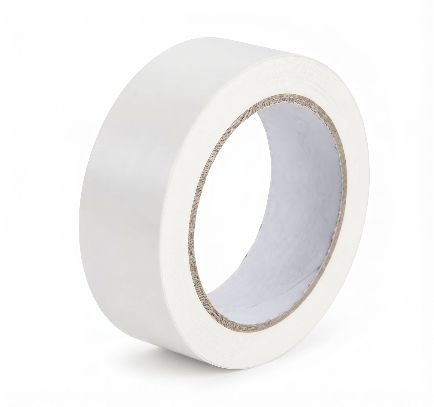 White Gaffer Tape – Cloth Duct Tape, Hand-Tearable (48mm–100mm x 50m)