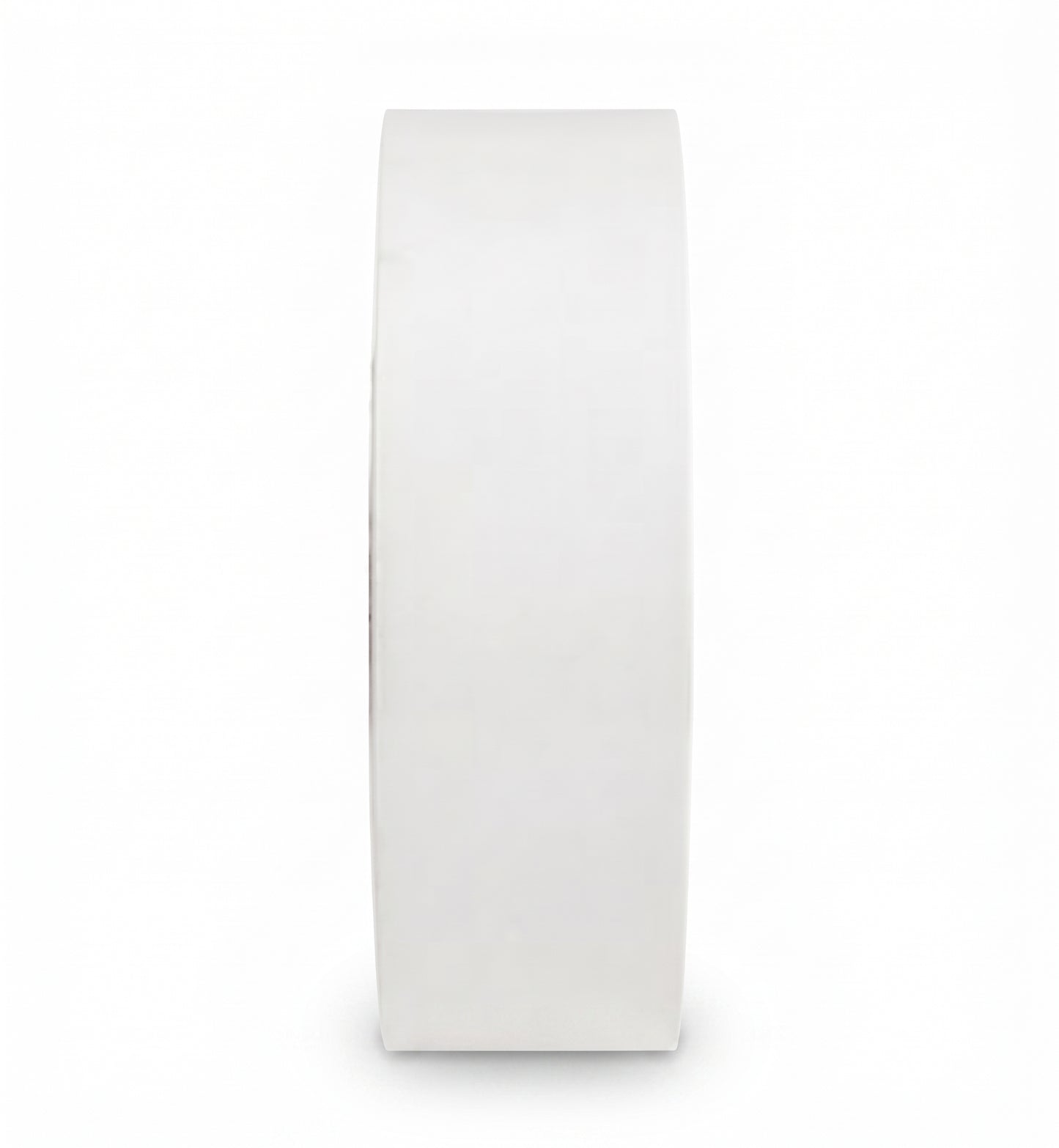White Gaffer Tape – Cloth Duct Tape, Hand-Tearable (48mm–100mm x 50m)