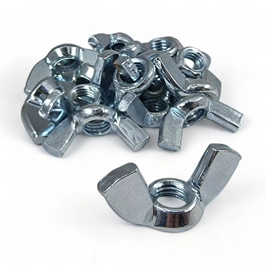 Wing Nuts