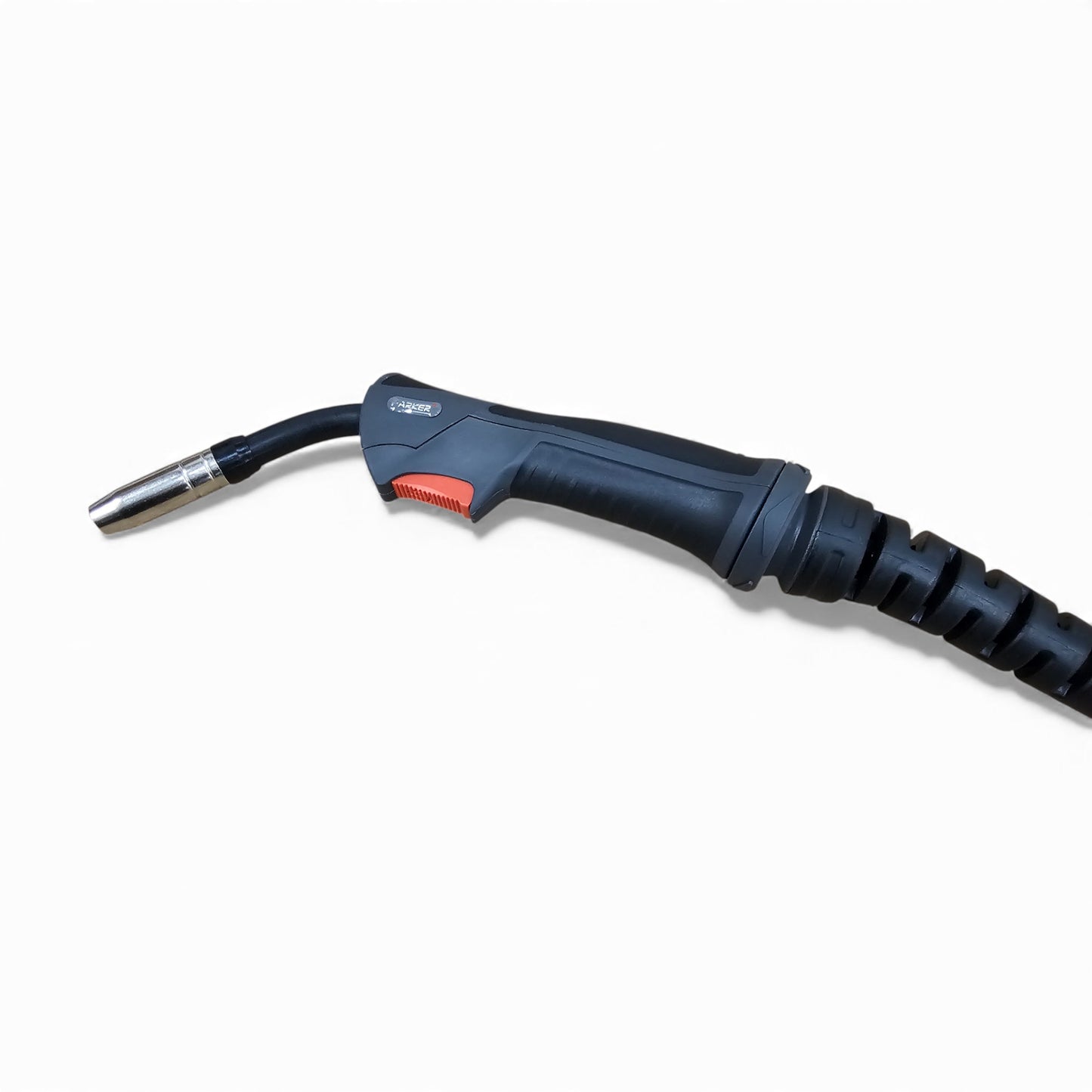 MB15 Welding Torch – 150A | M6 Thread | 4m Cable | Euro Fitting | Professional MIG Torch