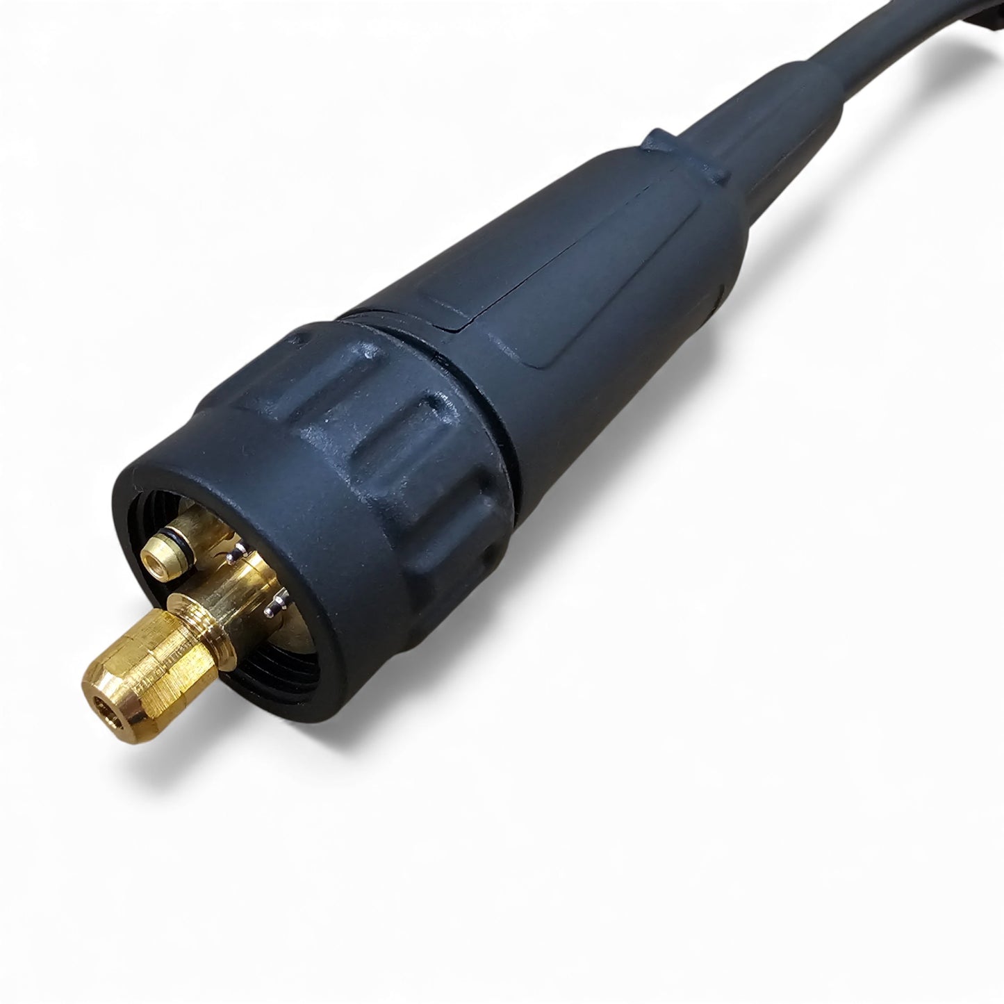 MB15 Welding Torch – 150A | M6 Thread | 4m Cable | Euro Fitting | Professional MIG Torch