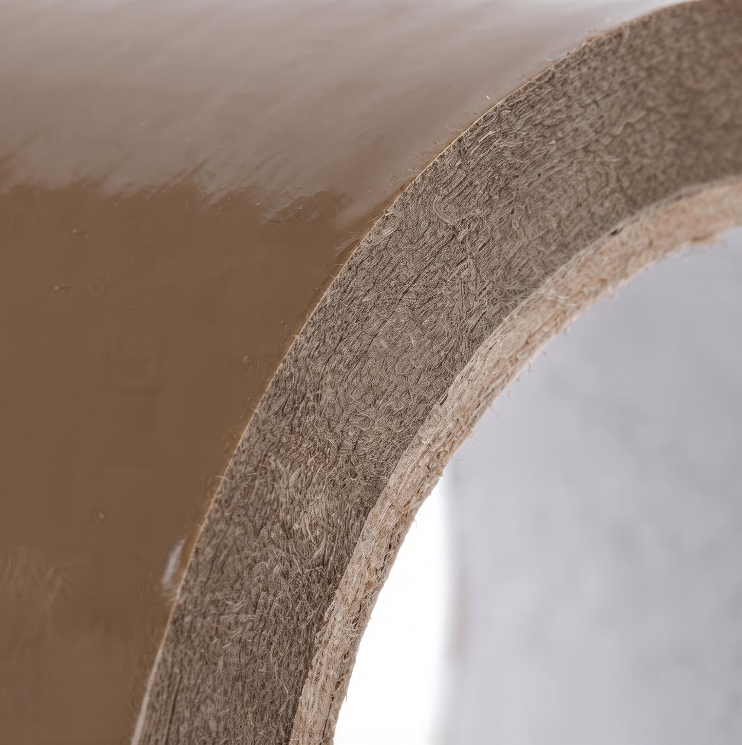 Brown Parcel Tape 48mm – Strong Low-Noise Acrylic Box Sealing Tape
