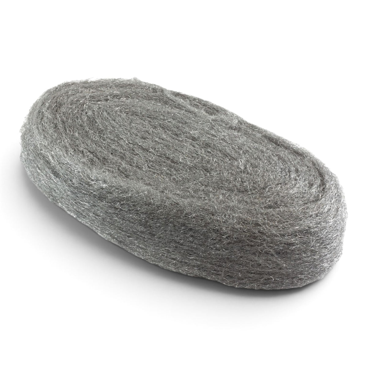 Steel Wool 450g - Fine, Medium & Coarse Grades