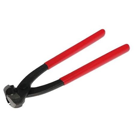 O Clip Closing Pliers – Double Ear Clamp Crimping Tool for Hose & Pipe Clips | O Clip Pliers