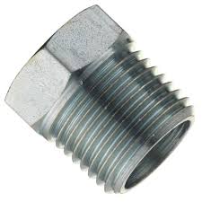 Genuine PCL Reducing Bush – Male to Female BSP Airline Fittings | PCL Reducing Bush