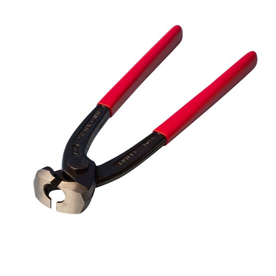 O Clip Closing Pliers – Double Ear Clamp Crimping Tool for Hose & Pipe Clips | O Clip Pliers