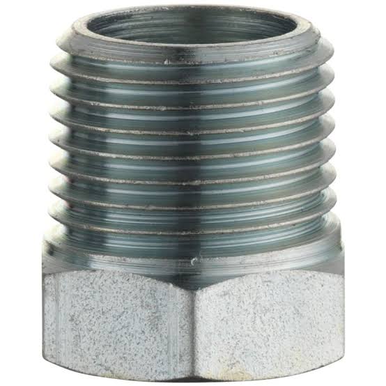 Genuine PCL Reducing Bush – Male to Female BSP Airline Fittings | PCL Reducing Bush