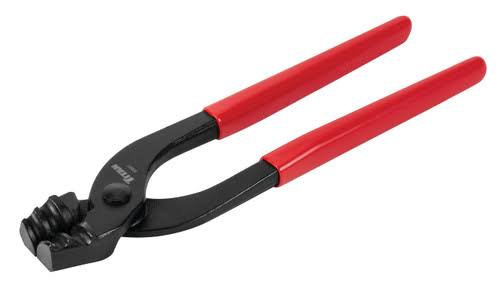 Brake Pipe Bending Pliers – 3/16″ & 1/4″ Copper Tube Bender