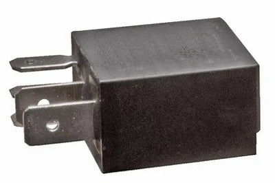 Micro Relay 5 Pin 24V 20A + Diode - Changeover, Truck, Van & Marine