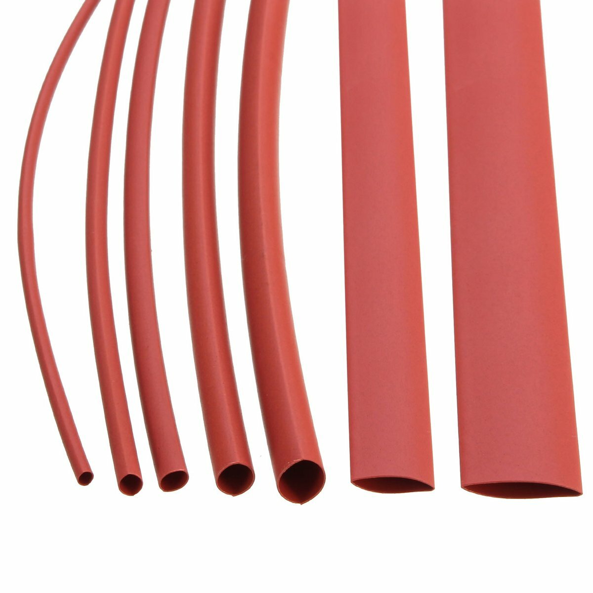 Heat Shrink Tubing 2:1 Electrical Cable Sleeving – Professional Wire Insulation | Heatshrink Tubing