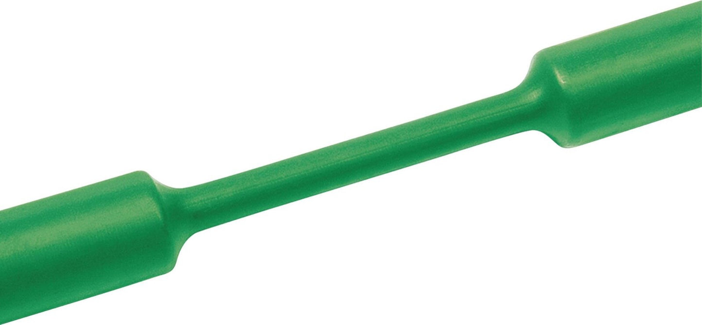 Heat Shrink Tubing 2:1 Electrical Cable Sleeving – Professional Wire Insulation | Heatshrink Tubing