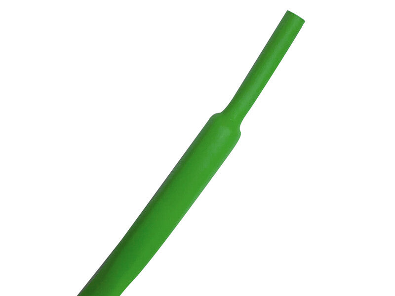 Heat Shrink Tubing 2:1 Electrical Cable Sleeving – Professional Wire Insulation | Heatshrink Tubing