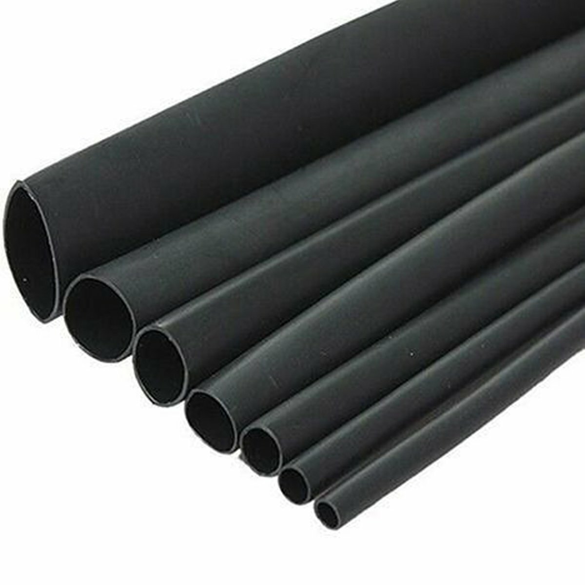 Heat Shrink Tubing 2:1 Electrical Cable Sleeving – Professional Wire Insulation | Heatshrink Tubing