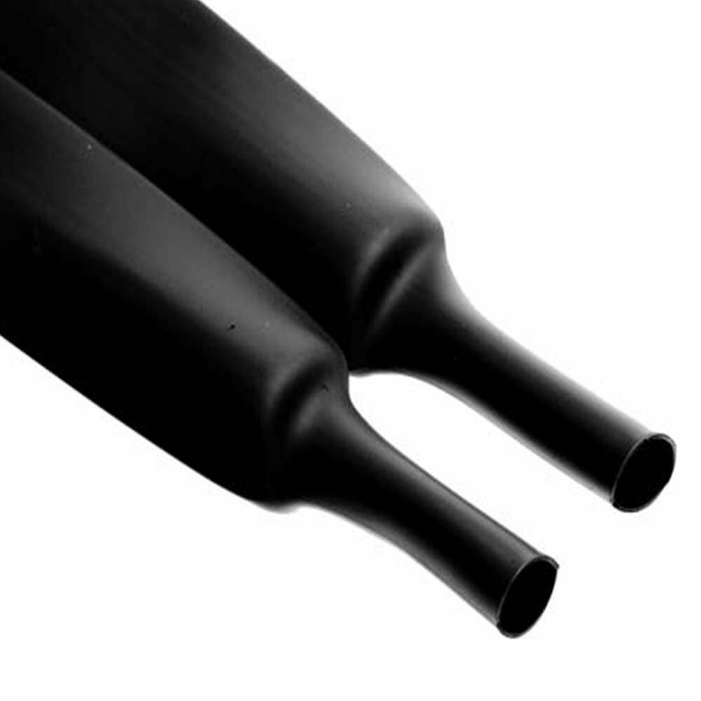 Heat Shrink Tubing 2:1 Electrical Cable Sleeving – Professional Wire Insulation | Heatshrink Tubing