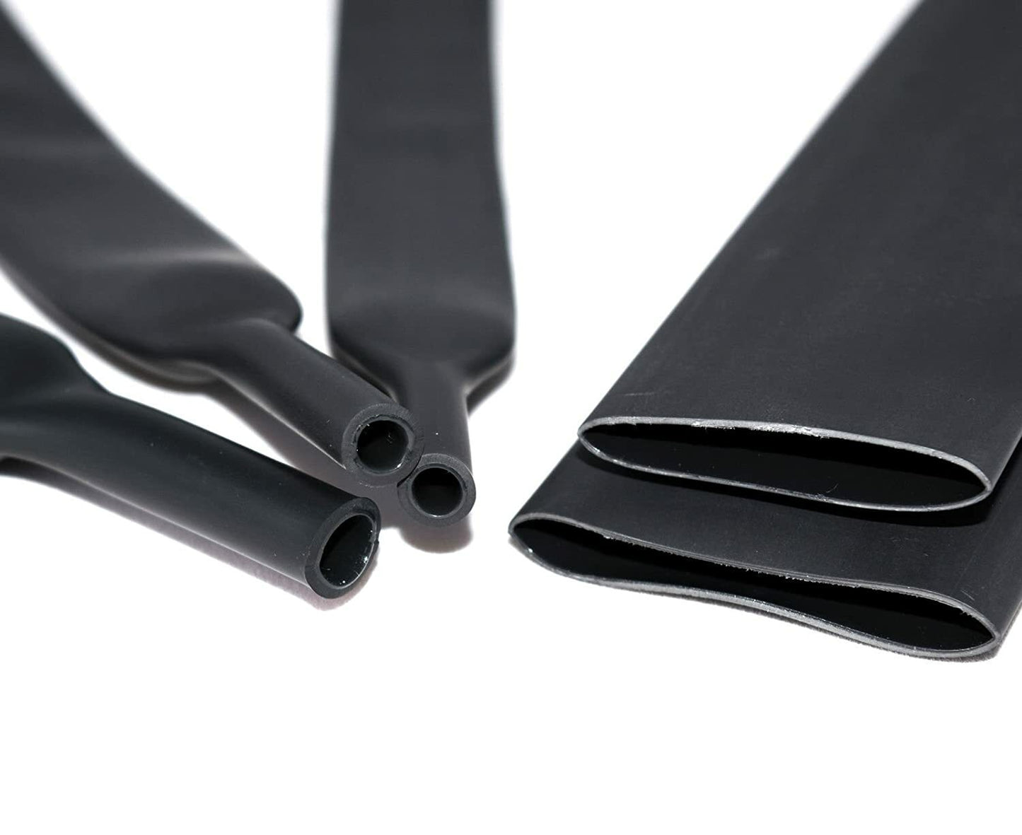 Heat Shrink Tubing 2:1 Electrical Cable Sleeving – Professional Wire Insulation | Heatshrink Tubing