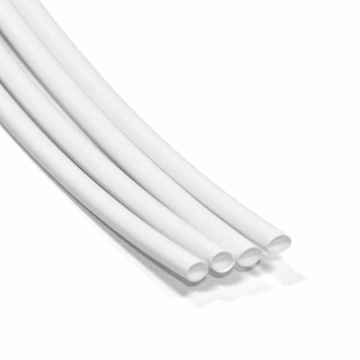 Heat Shrink Tubing 2:1 Electrical Cable Sleeving – Professional Wire Insulation | Heatshrink Tubing