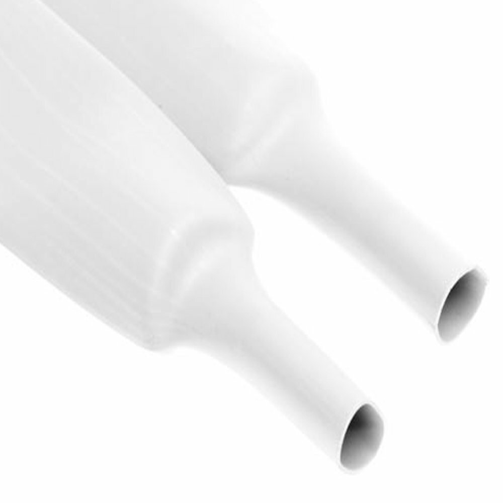 Heat Shrink Tubing 2:1 Electrical Cable Sleeving – Professional Wire Insulation | Heatshrink Tubing