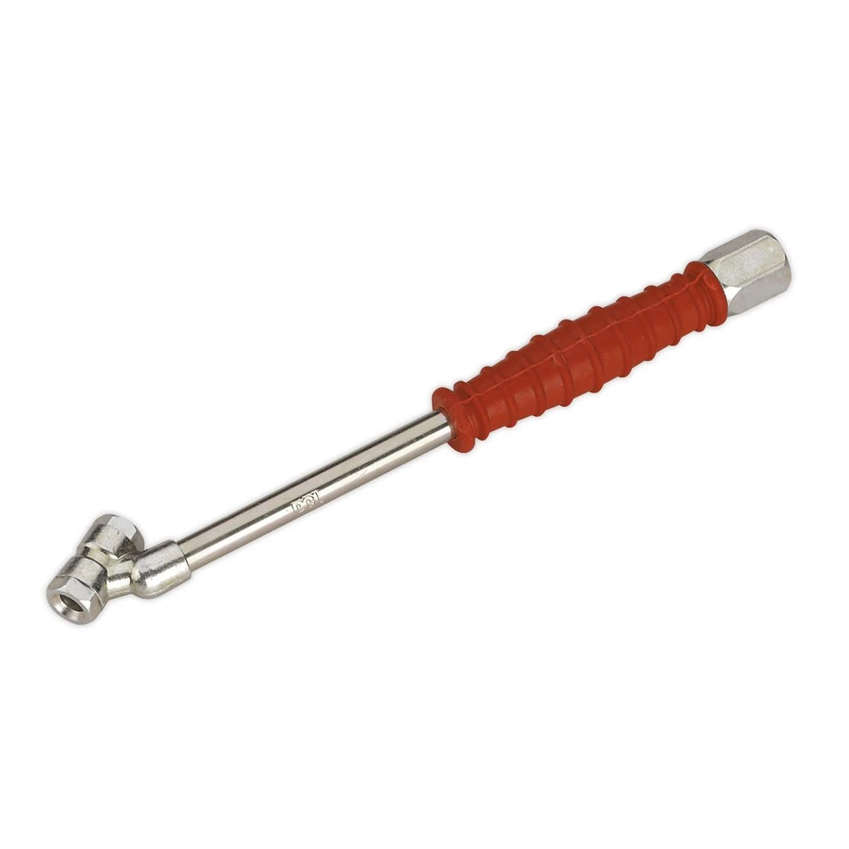 PCL Air Line Tyre Inflator Connector – Twin Hold-On Closed End Valve | PCL Tyre Inflator
